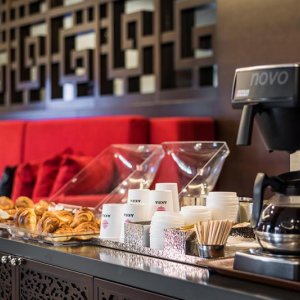 Akra Hotel