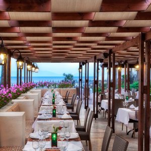 Asteria Bodrum Resort