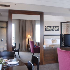 BB Celik Palace Bursa