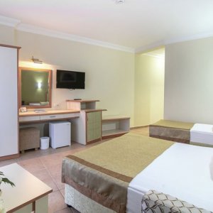Blue Star Hotel - All Inclusive