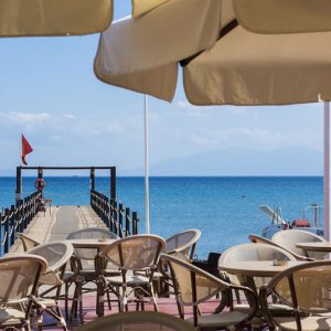 Bodrum Imperial Hotel