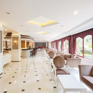 Galeri Resort Hotel