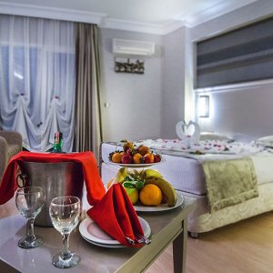 Garden of Sun Hotel