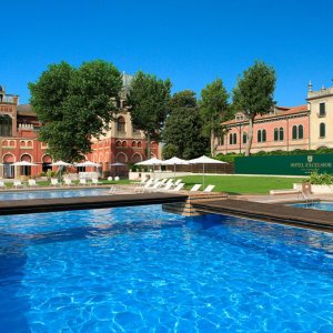 Hotel Excelsior Venice