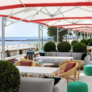 Hotel Excelsior Venice