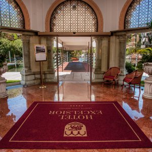Hotel Excelsior Venice