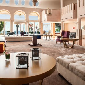 Hotel Excelsior Venice