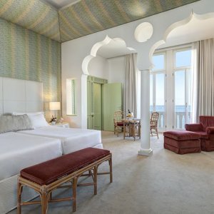Hotel Excelsior Venice