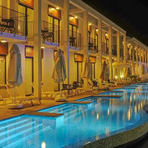 Jiva Beach Resort