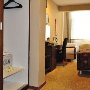 Marlight Boutique Hotel - Boutique Class