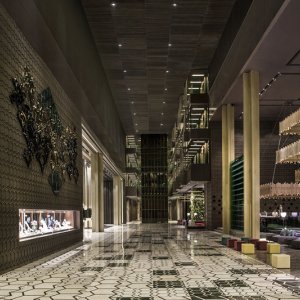 Maxx Royal Kemer Resort