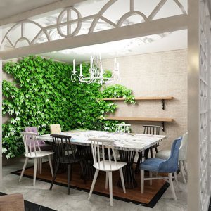 Mia Berre Hotels