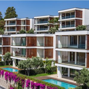 Mivara Luxury Resort & Spa Bodrum