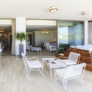 Mivara Luxury Resort & Spa Bodrum