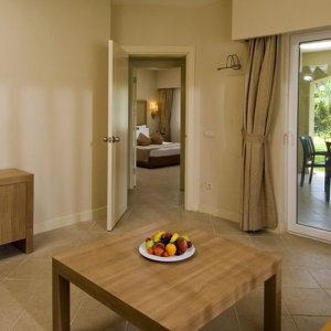 Otium Eco Club Side