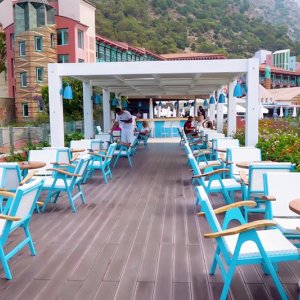 Sentido Lykia Resort & Spa