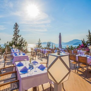 Sentido Lykia Resort & Spa