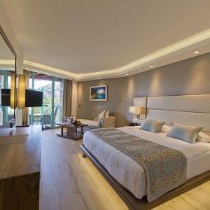 Sentido Lykia Resort & Spa