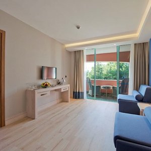 Sentido Lykia Resort & Spa