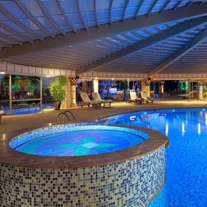 Sianji Well-Being Resort