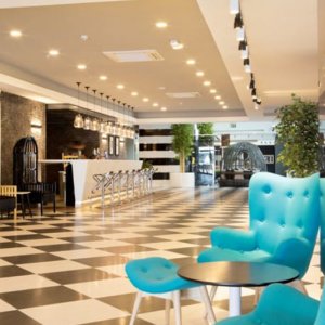 Sunprime C Lounge