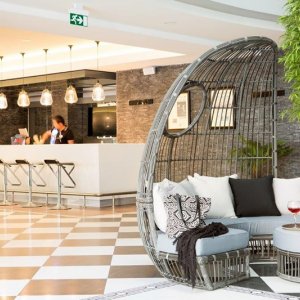 Sunprime C Lounge