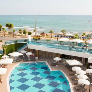 Sunprime C Lounge