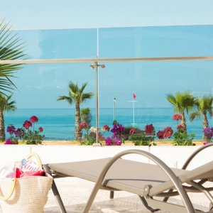 Sunprime C Lounge
