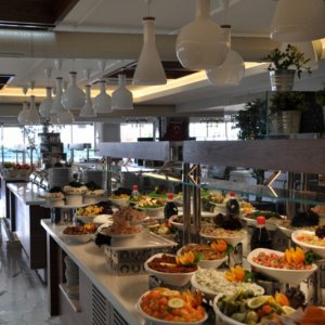 Sunprime C Lounge